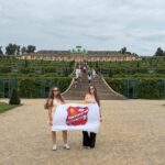 Estudantes do Colégio Cônsul vivem experiência de voluntariado na Alemanha - Hönow