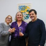 IECLB e Igreja do Norte da Alemanha dialogam sobre prioridades