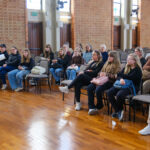 Jovens de Pelotas fortalecem a caminhada da fé em visita à Sede Nacional da IECLB (2)