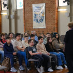 Jovens dos Sínodos Centro-Campanha Sul e Nordeste Gaúcho visitam a Sede Nacional da IECLB (13)