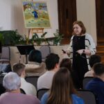 Jovens dos Sínodos Centro-Campanha Sul e Nordeste Gaúcho visitam a Sede Nacional da IECLB (17)