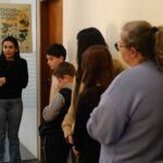 Jovens dos Sínodos Centro-Campanha Sul e Nordeste Gaúcho visitam a Sede Nacional da IECLB (21)