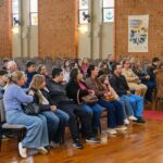 Jovens dos Sínodos Centro-Campanha Sul e Nordeste Gaúcho visitam a Sede Nacional da IECLB (5)