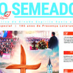 O Semeador - edição 180 anos presença luterana no ES