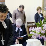 Presidência da IECLB inicia último encontro do ano com Pastoras e Pastores Sinodais (2)