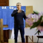 Presidência da IECLB inicia último encontro do ano com Pastoras e Pastores Sinodais (4)