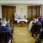Presidência da IECLB inicia último encontro do ano com Pastoras e Pastores Sinodais