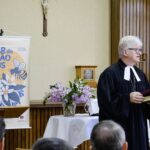 Presidência da IECLB inicia último encontro do ano com Pastoras e Pastores Sinodais (6)