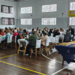 Rincão dos Ilheus 57 anos da OASE 8