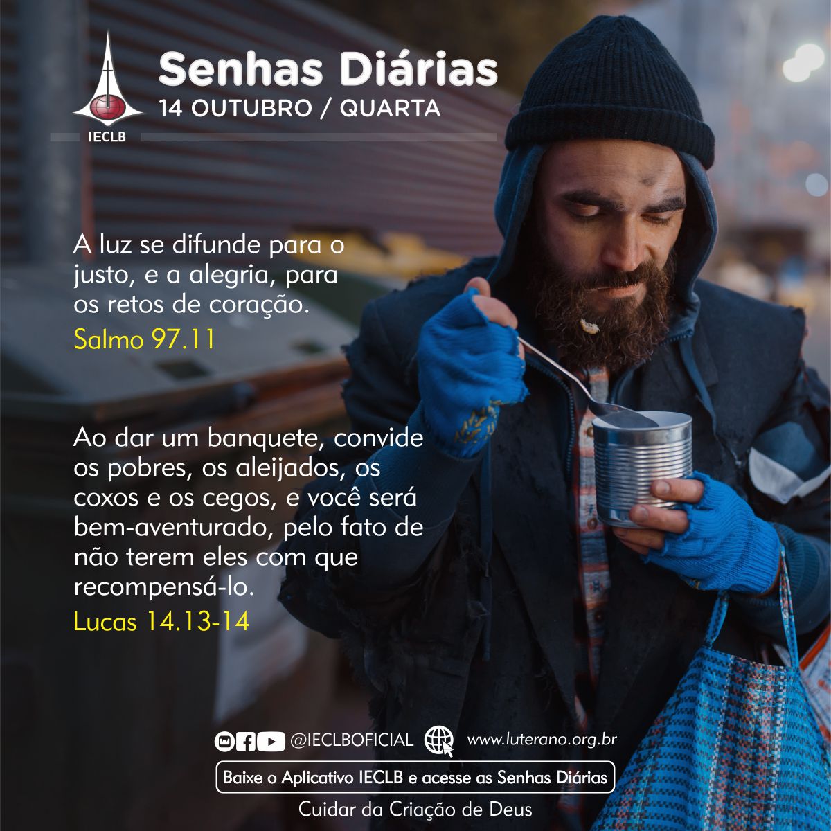 Senhas Diárias 14 10 2026
