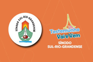 Vídeo do Sínodo Sul-Rio-Grandense - Vai e Vem 2026