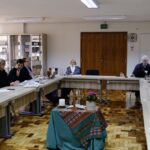 Visita Mission EinWelt1