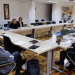 Visita Mission EinWelt