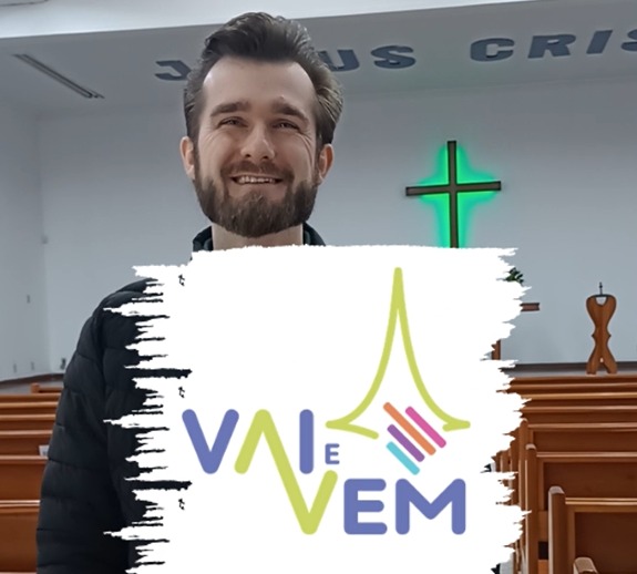 Testemunho Vai e Vem