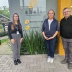 intercâmbio com a Alemanha
