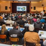 Comunidade Martim Lutero acolhe 33ª Assembleia Sinodal