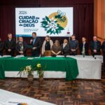 Comunidade Martim Lutero acolhe 33ª Assembleia Sinodal