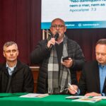 Comunidade Martim Lutero acolhe 33ª Assembleia Sinodal