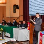 Comunidade Martim Lutero acolhe 33ª Assembleia Sinodal