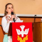Comunidade Martim Lutero acolhe 33ª Assembleia Sinodal