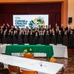 Comunidade Martim Lutero acolhe 33ª Assembleia Sinodal
