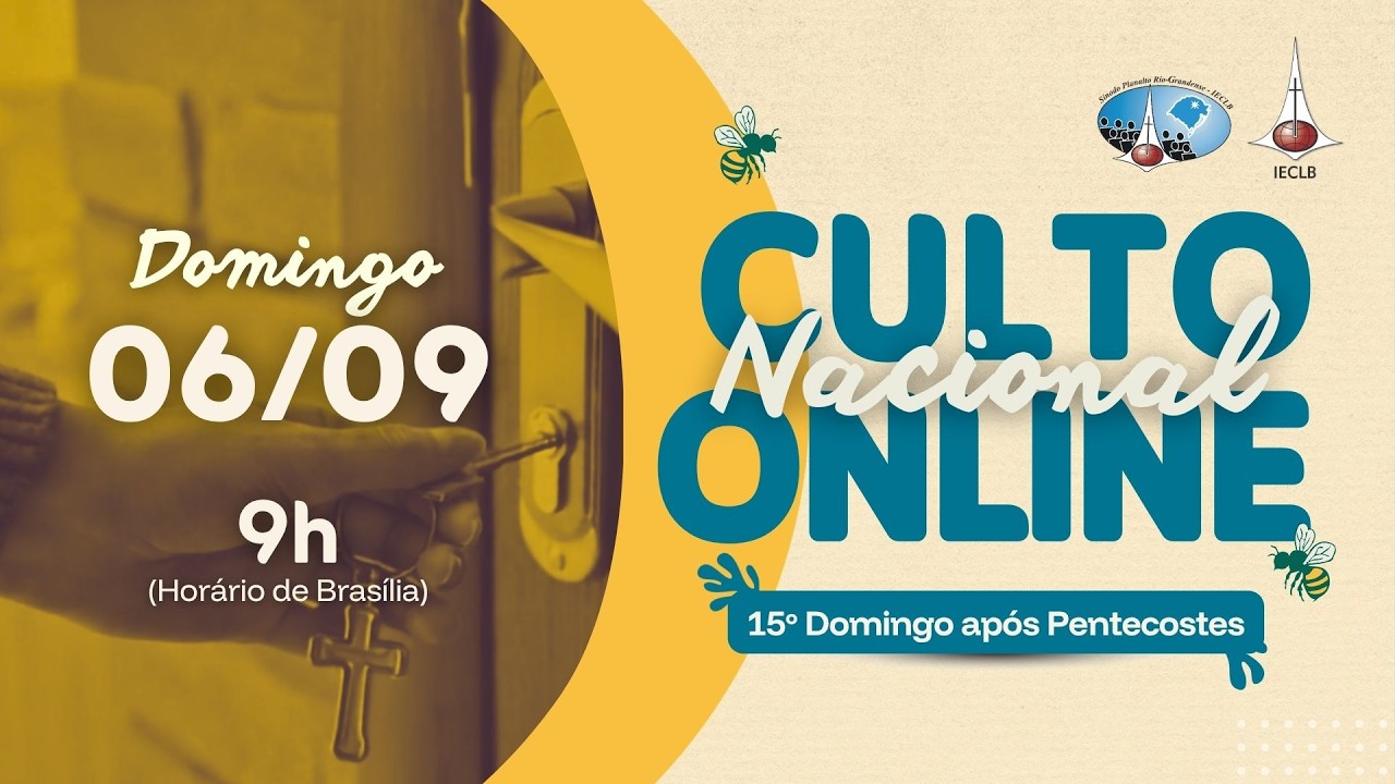 culto nacional online