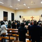 instalação P. Andre e PPHM Glenda (2)