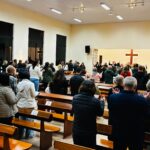 instalação P. Andre e PPHM Glenda (3)