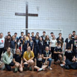 1 Capa - II Torneio JE - Feliz 19