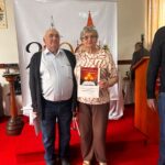 176 anos do templo de Picada 48 Baixa 1