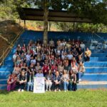Comunidades Criativas no Sínodo Espírito Santo a Belém - 2026