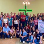 Comunidades Criativas no Sínodo Espírito Santo a Belém - 2026