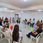 Comunidades Criativas no Sínodo Espírito Santo a Belém - 2026