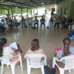Comunidades Criativas no Sínodo Espírito Santo a Belém - 2026