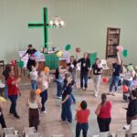 Comunidades Criativas no Sínodo Espírito Santo a Belém - 2026