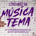 Concurso da música tema do 27 CONGRENAJE
