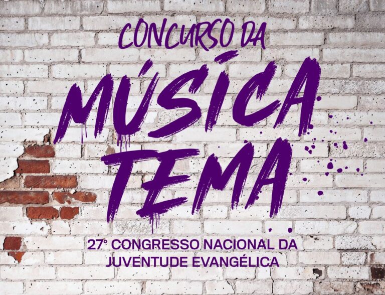 Concurso da música tema do 27 CONGRENAJE