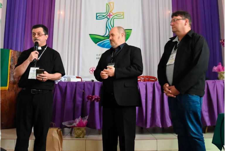 Conferência IERP - 2026