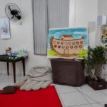Culto Missão Criança em São José do Hortencio 10