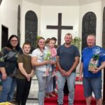 Culto Missão Criança em São José do Hortencio 3