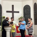 Culto Missão Criança em São José do Hortencio 4
