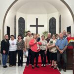 Culto Missão Criança em São José do Hortencio 6