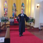 Culto da reforma em Taquara 2