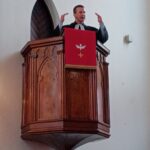 Culto da reforma em Taquara 3