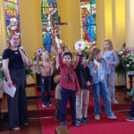 Culto da reforma em Taquara capa