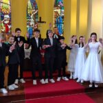 Culto de confirmação em Taquara 5
