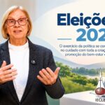 Eleições 2026 - voto e cidadania