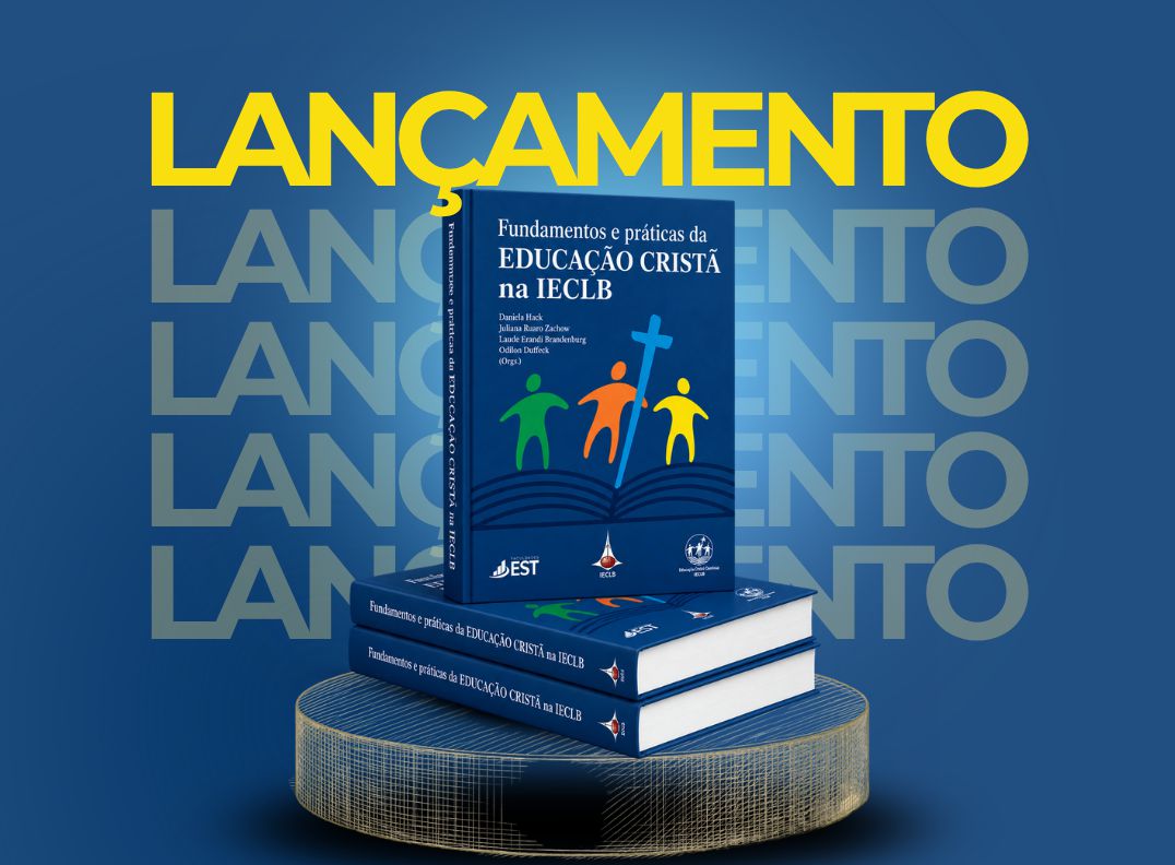 Fundamentos e práticas da Educação Cristã na IECLB