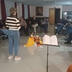 I Seminário Cuidado Ministerial