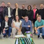 I Seminário Cuidado Ministerial